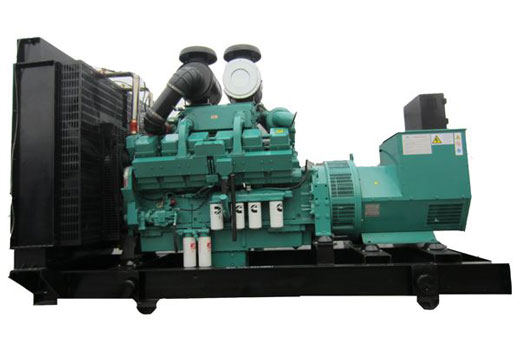 九合垸原种场柴油发电机组 九合垸原种场柴油发电机组