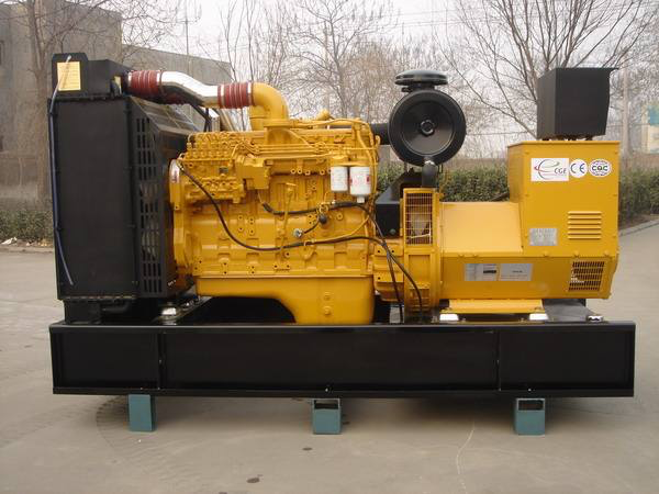 九合垸原种场发电机出租