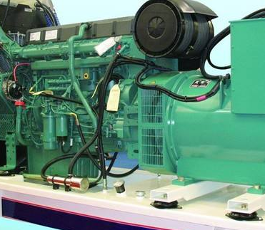 九合垸原种场发电机出租